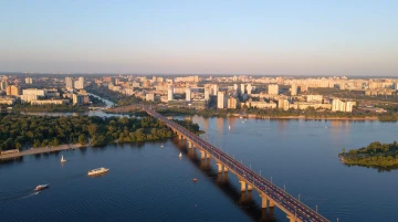 прогноз погоди на тиждень у Київській області прогноз погоди на тиждень у Київській області