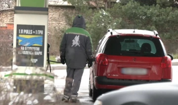 Ціни на бензин в Одесі та області