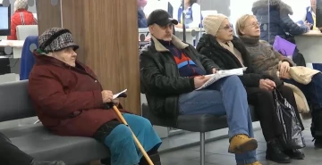 Грошова допомога для ВПО в Запоріжжі Грошова допомога для ВПО в Запоріжжі