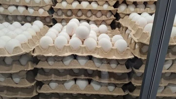 Подорожчання продуктів