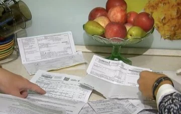 Підвищення тарифів на комуналку в Києві