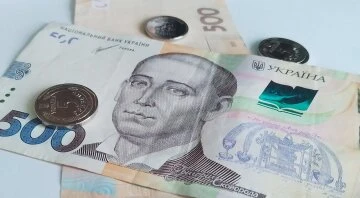 гроші, гривня гроші, гривня